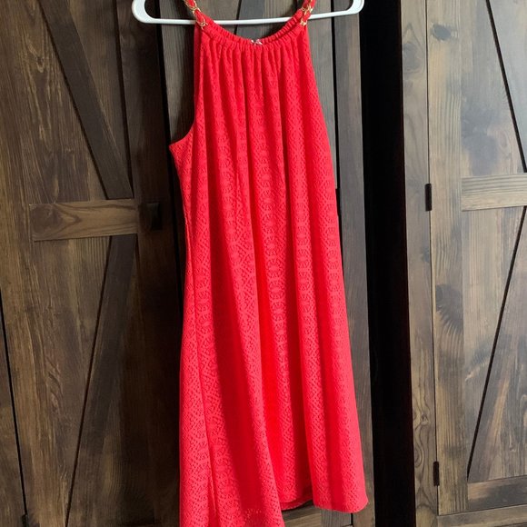 Kaari Blue Dresses & Skirts - CORAL SUNDRESS